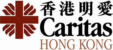 Caritas Hong Kong Logo