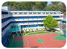 Caritas Cheung Chau Social Centre