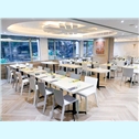 明愛堅道餐廳及快餐 Caritas Restaurant and Fast Food