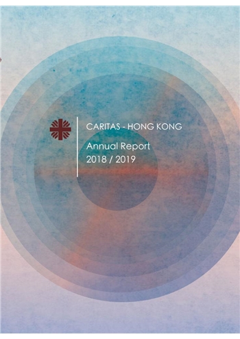 Annual Report 2018 / 2019