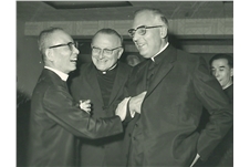Photo of Msgr. Vath