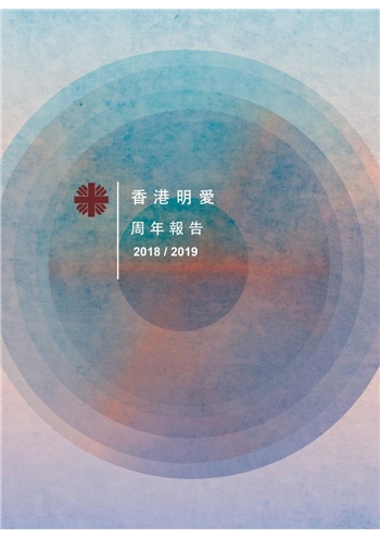 年報2018 / 2019