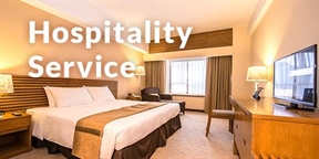 Hospitality Service
