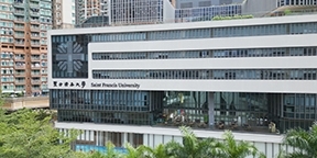 聖方濟各大學