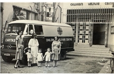 Childcare services
