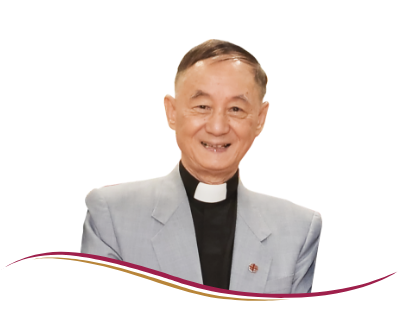 香港明愛總裁 香港明愛總裁
