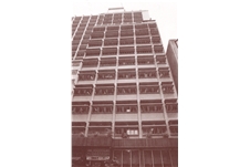 Caritas Bianchi Lodge at Yau Ma Tei