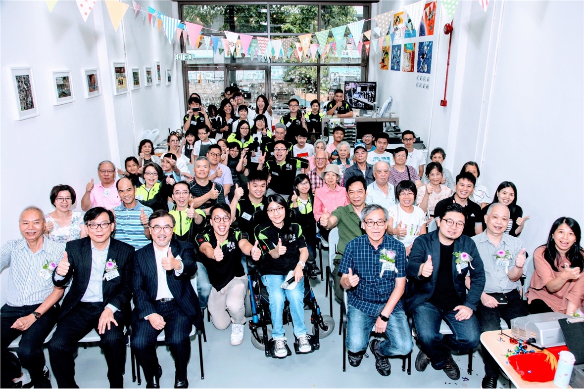 Caritas Computer Workshop - Ctrl + Z