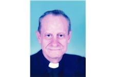 Rev. Francesco Lerda, PIME