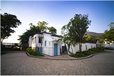 Revitalised Pokfulam Farm