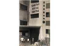 Tsuen Wan Social Centre