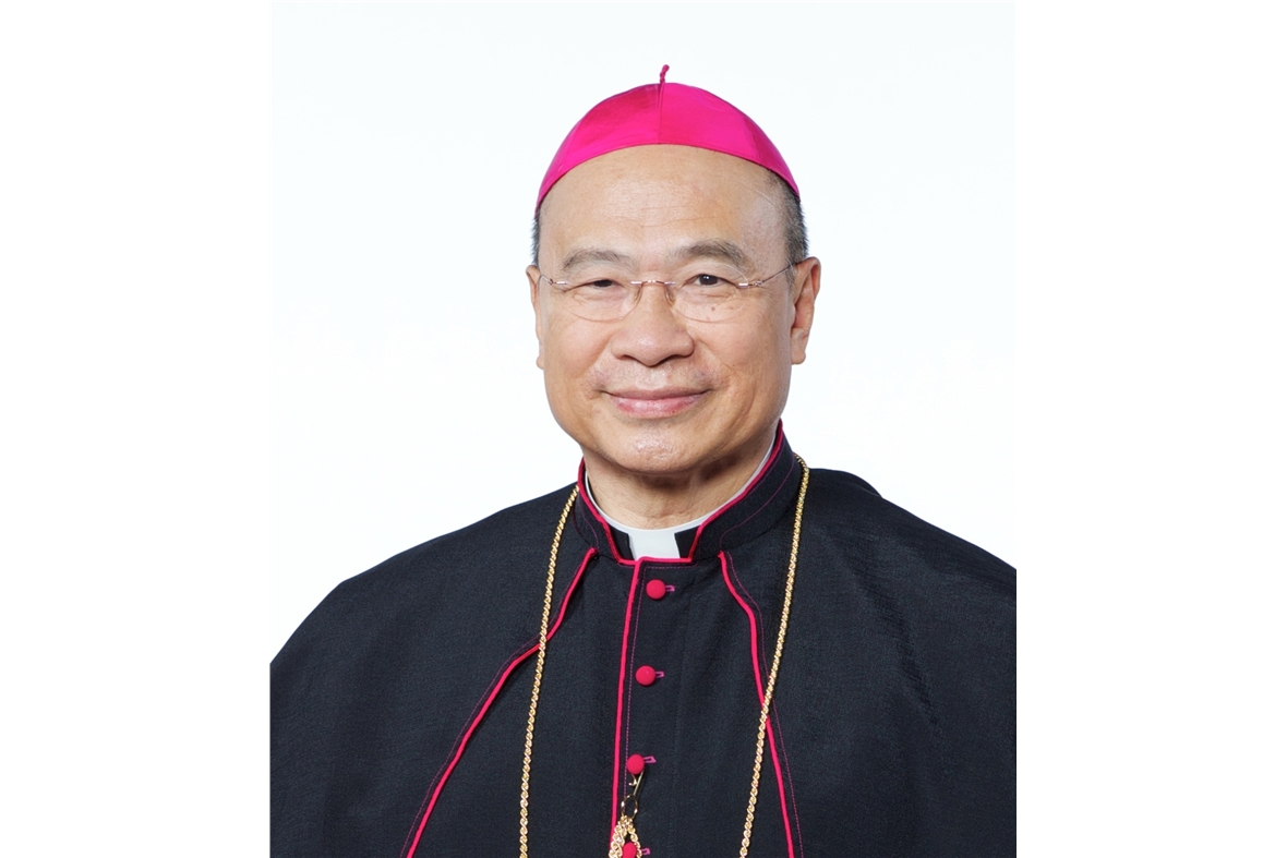 Bishop Yeung