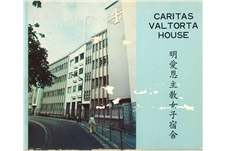 Caritas Valtorta House