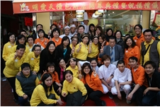 Former Tsuen Wan store of Caritas La Vie Bakery