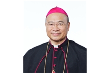Bishop Yeung