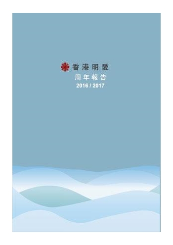 Annual Report 2016 / 2017