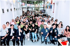 Caritas Computer Workshop - Ctrl + Z
