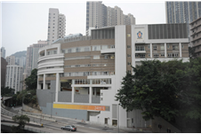 Canossa Hospital (Caritas)